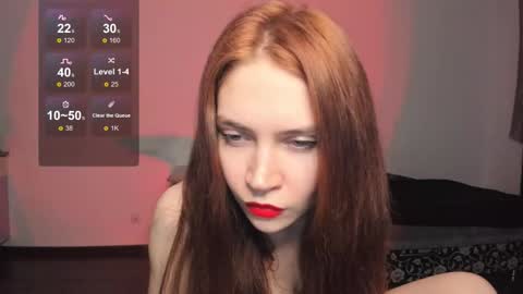 Kitsune online show from March 19, 10:25 pm