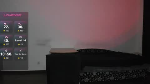 Kitsune online show from March 22, 9:29 pm