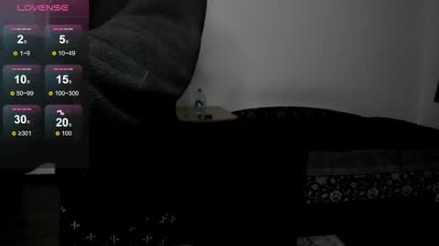 Kitsune online show from April 3, 7:34 pm