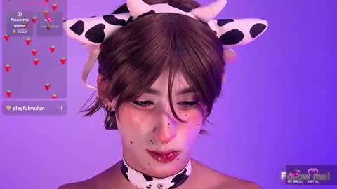 Salvatore online show from February 24, 9:13 pm