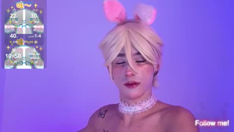 Salvatore online show from February 25, 5:11 pm