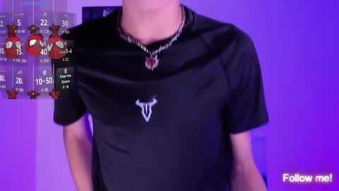 Salvatore online show from March 25, 5:46 am