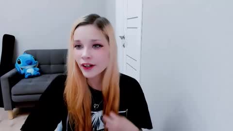 Alissa online show from September 12, 7:25 pm