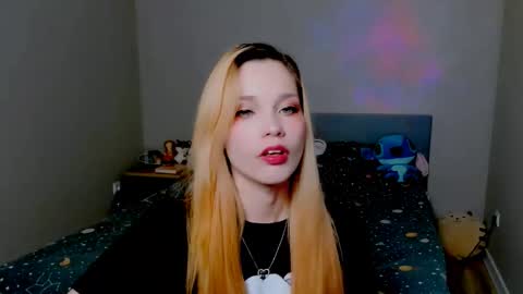 Alissa online show from October 1, 5:30 pm