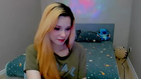 Alissa online show from October 2, 6:15 pm