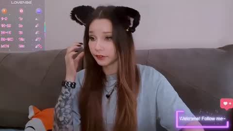 Alissa online show from July 18, 1:26 pm