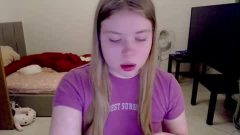 Jennyblonde and Emmabrunette online show from October 27, 2:32 pm