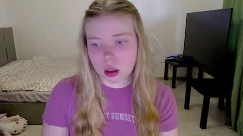 Jennyblonde and Emmabrunette online show from July 21, 3:14 pm