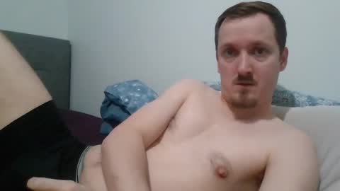 kittenfoxxx online show from January 9, 3:01 pm