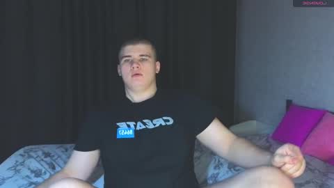 Snapshot of kittenmur chatting on February 20, 3:08 pm Vlad online show from February 20, 3:08 pm