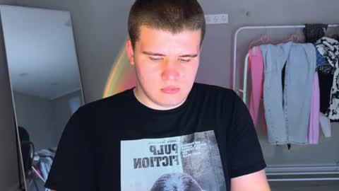Vlad online show from June 20, 2:31 pm