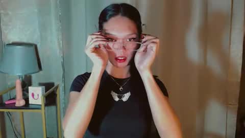KITTY online show from September 19, 8:53 pm