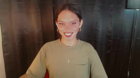 KITTY online show from September 27, 5:34 am