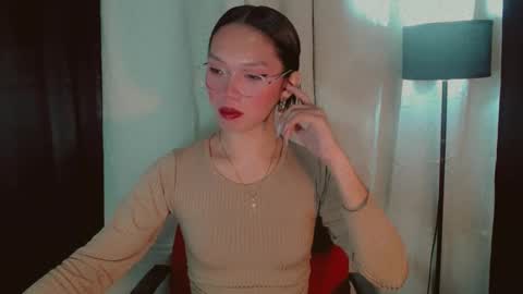 KITTY online show from September 30, 12:26 am