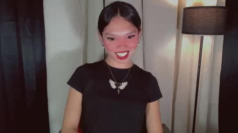 KITTY online show from October 1, 9:43 pm