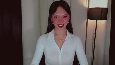 KITTY online show from October 3, 8:50 pm