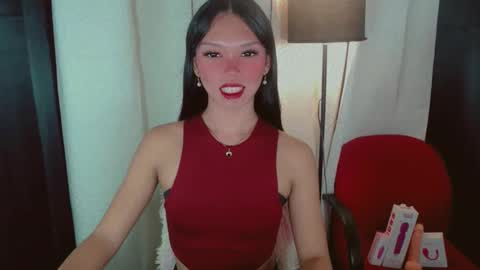 KITTY online show from October 28, 8:44 pm