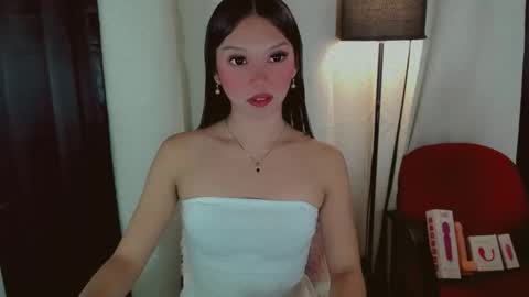 KITTY online show from November 5, 12:32 am