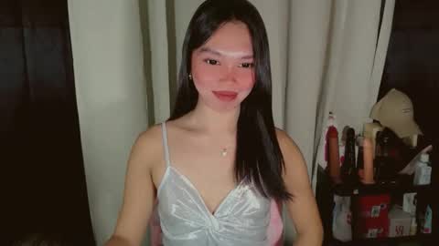 KITTY online show from February 5, 9:08 pm