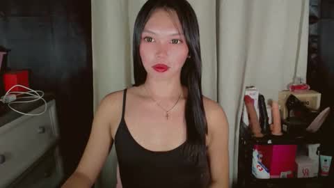 KITTY online show from March 2, 6:14 am