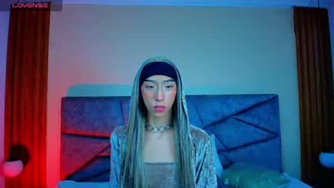 Kittie Vixen online show from June 16, 7:49 pm