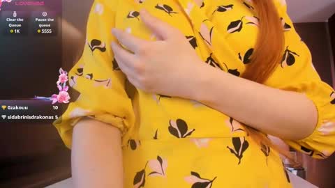 Agatha online show from February 20, 7:55 am