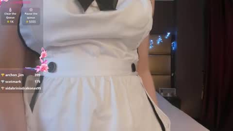 Agatha online show from February 21, 11:11 am