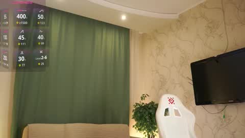 Agatha online show from September 13, 8:41 pm