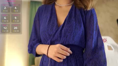 Agatha online show from November 6, 9:05 pm