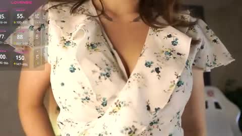 Snapshot of kittiesland chatting on July 13, 8:22 pm Agatha online show from July 13, 8:22 pm