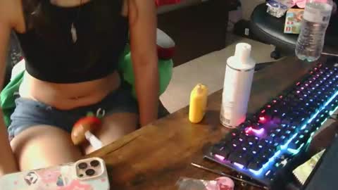 kittimisa online show from March 10, 7:30 pm