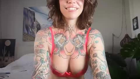 Snapshot of kittjones33 chatting on May 11, 5:10 pm kittjones33 online show from May 11, 5:10 pm