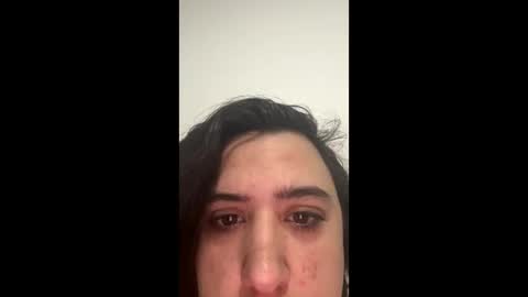 Snapshot of kitty3202 chatting on March 5, 2:40 am kitty3202 online show from March 5, 2:40 am