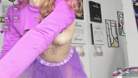  KITTY online show from March 7, 9:06 pm