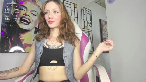  KITTY online show from March 10, 10:02 pm