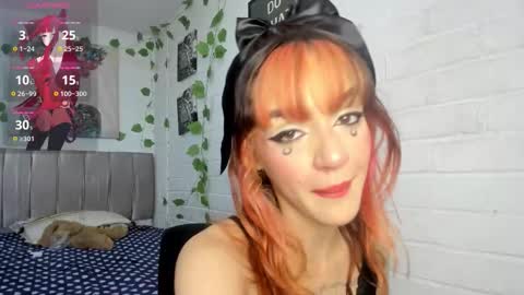  KITTY online show from February 21, 8:21 pm