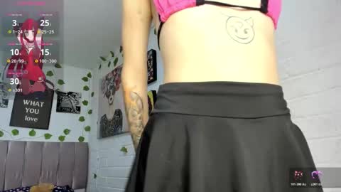  KITTY online show from March 13, 8:15 pm