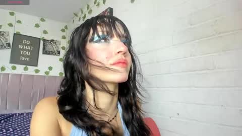  KITTY online show from May 14, 8:26 pm