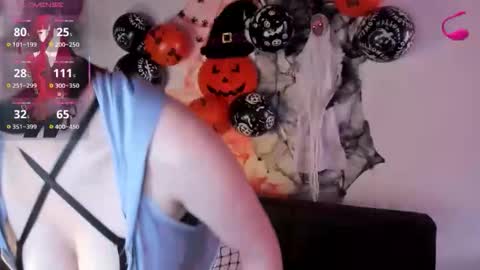 kitty__chs online show from October 1, 11:49 am