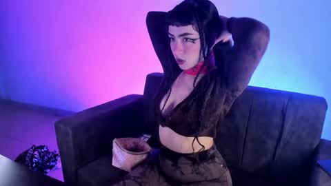 kitty__chs online show from October 15, 11:10 am