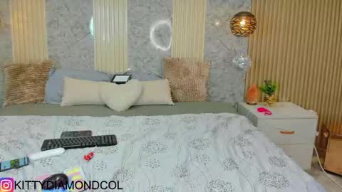 Snapshot of kitty__diamond_ chatting on April 19, 3:06 am kitty__diamond_ online show from April 19, 3:06 am