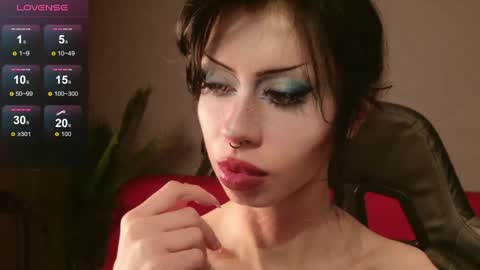 Cibelle online show from May 29, 5:55 pm