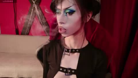 Cibelle online show from July 19, 7:39 pm