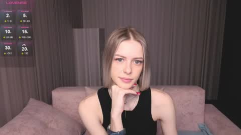 Kitty online show from April 30, 1:01 am
