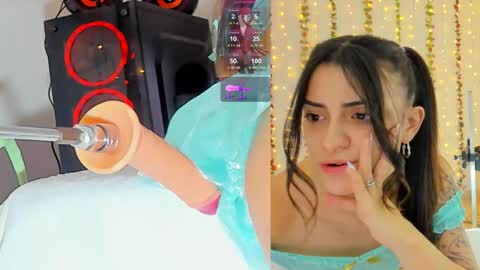 Kitty online show from October 15, 10:26 am