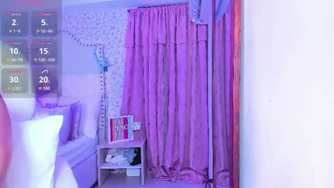 Snapshot of kitty__rouse chatting on February 25, 3:42 am Kitty online show from February 25, 3:42 am