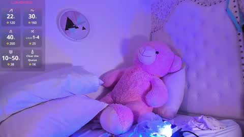 Snapshot of kitty__rouse chatting on February 25, 6:47 am Kitty online show from February 25, 6:47 am