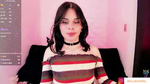 dann  online show from February 1, 5:33 pm