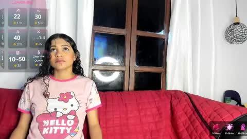 Snapshot of kitty_and_masterboy chatting on October 14, 2:01 am kitty_and_masterboy online show from October 14, 2:01 am