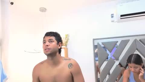 Snapshot of kitty_and_masterboy chatting on November 19, 2:22 am kitty_and_masterboy online show from November 19, 2:22 am